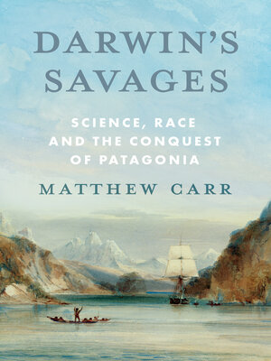 cover image of Darwin's Savages